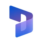 dynamics 365 for tablets android application logo